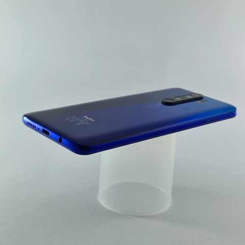 Смартфон Xiaomi Redmi Note 8 Pro 64 GB Blue USED **