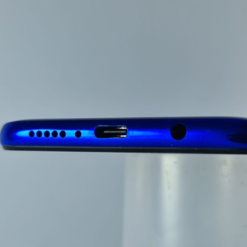 Смартфон Xiaomi Redmi Note 8 Pro 64 GB Blue USED **
