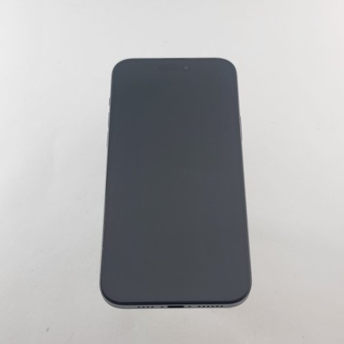 Смартфон Apple iPhone 15 Plus 128 GB Black USED **