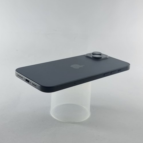 Смартфон Apple iPhone 15 Plus 128 GB Black USED **