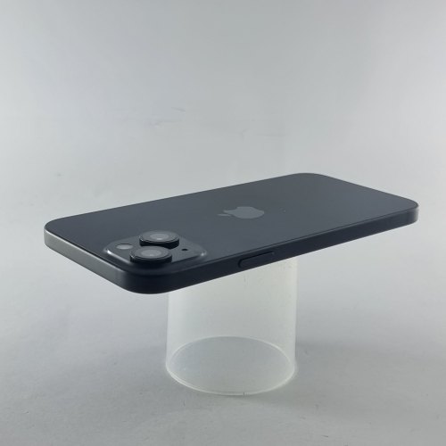 Смартфон Apple iPhone 15 Plus 128 GB Black USED **
