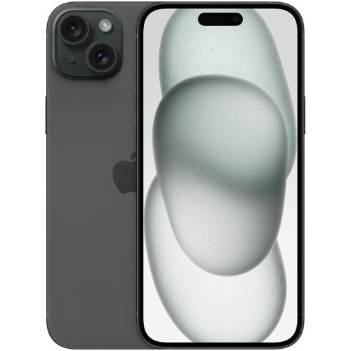 Смартфон Apple iPhone 15 Plus 128 GB Black USED **