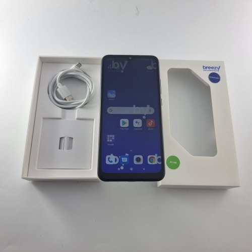 Смартфон Xiaomi Redmi 9A 32 GB Granite Gray USED **