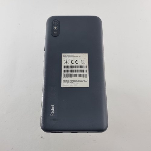 Смартфон Xiaomi Redmi 9A 32 GB Granite Gray USED **
