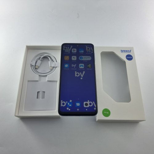 Смартфон Xiaomi Redmi Note 9 Pro 64 GB Blue USED **