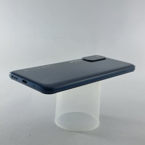 Смартфон POCO M3 Pro 5G 64 GB Cool Blue USED **