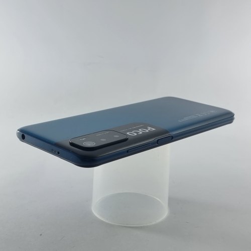 Смартфон POCO M3 Pro 5G 64 GB Cool Blue USED **