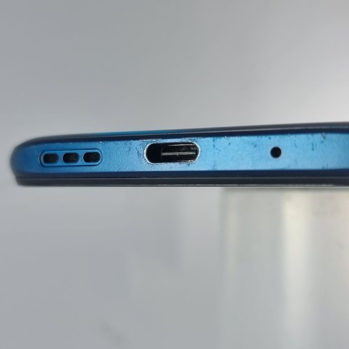 Смартфон POCO M3 Pro 5G 64 GB Cool Blue USED **