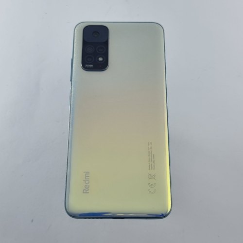 Смартфон Xiaomi Redmi Note 11 128 GB Star Blue USED **