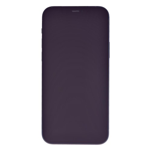 Смартфон Apple iPhone 12 128 GB Black USED **