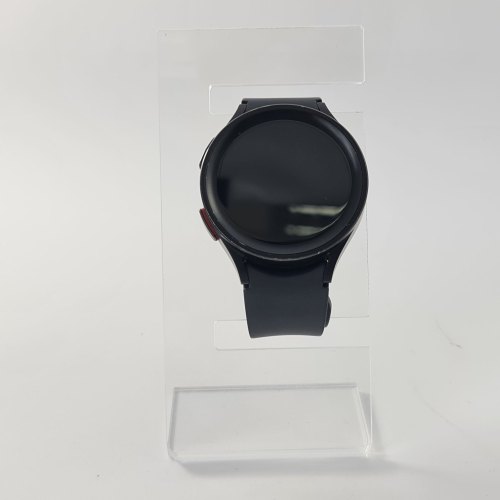 Смарт-годинник Smart Watch Samsung Galaxy Watch 5 Pro, 45mm, Black Titanium USED ** (2B00042370)