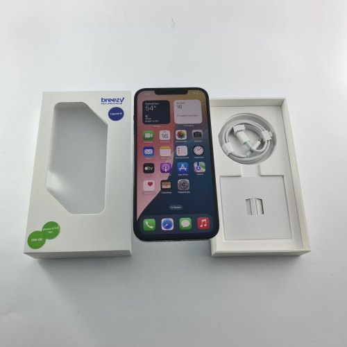 Смартфон Apple iPhone 12 Pro Max 256 GB Pacific Blue USED **