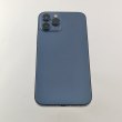 Смартфон Apple iPhone 12 Pro Max 256 GB Pacific Blue USED **