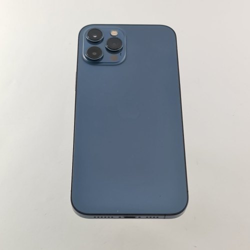 Смартфон Apple iPhone 12 Pro Max 256 GB Pacific Blue USED **