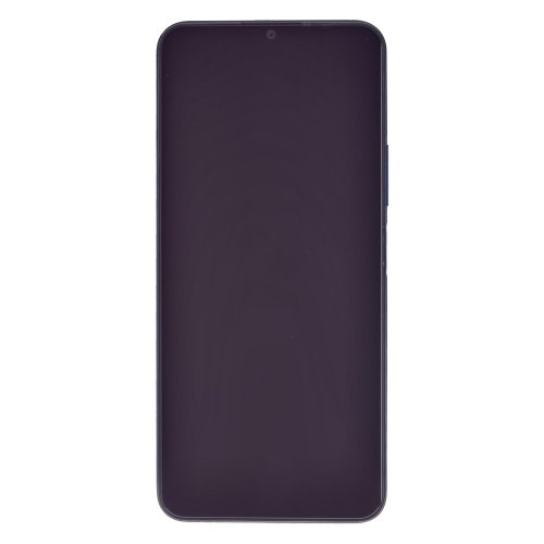 Смартфон Vivo Y31 64 GB Racing Black USED **