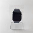 Смарт-годинник Apple Watch Series 10 GPS, 46mm, Jet Black, Black Sport Band, M/L USED ** (2QMWWQ300503)