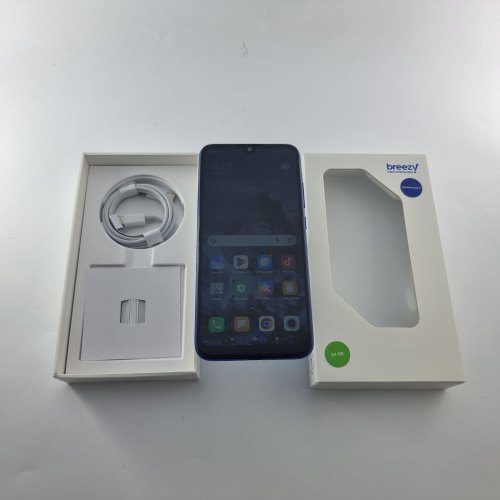 Смартфон Xiaomi Redmi Note 7 64 GB Neptune Blue USED **
