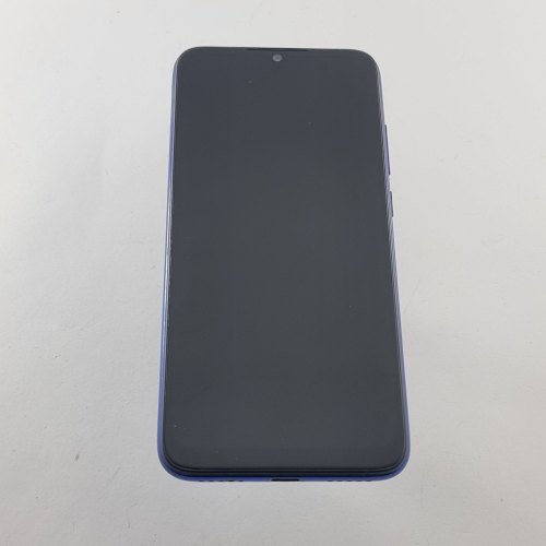 Смартфон Xiaomi Redmi Note 7 64 GB Neptune Blue USED **