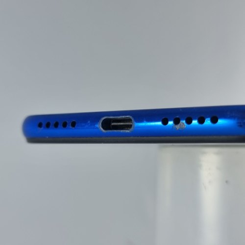 Смартфон Xiaomi Redmi Note 7 64 GB Neptune Blue USED **
