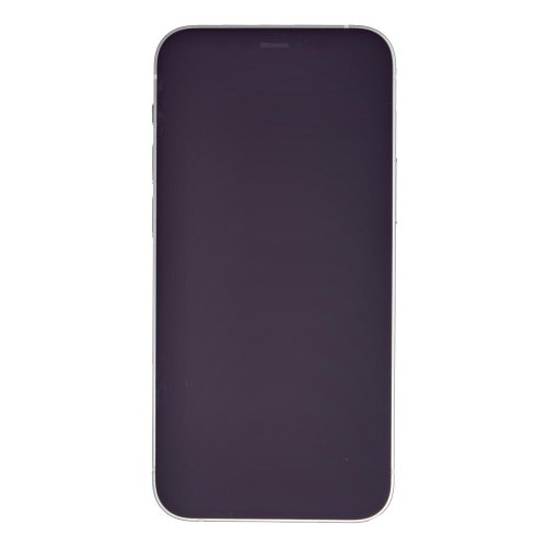 Смартфон Apple iPhone 12 mini 128 GB White USED **