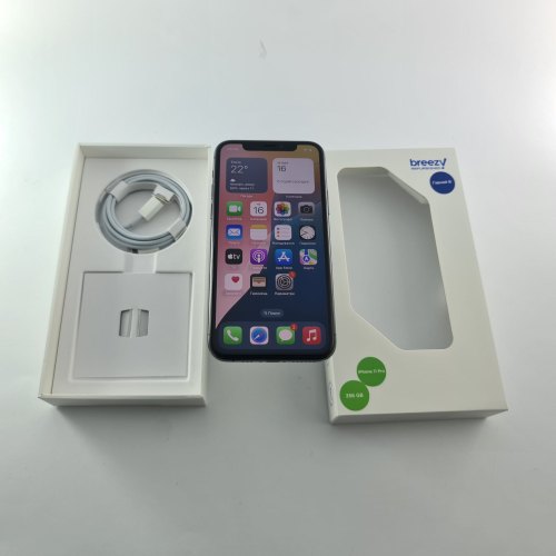 Смартфон Apple iPhone 11 Pro 256 GB Space Gray USED **