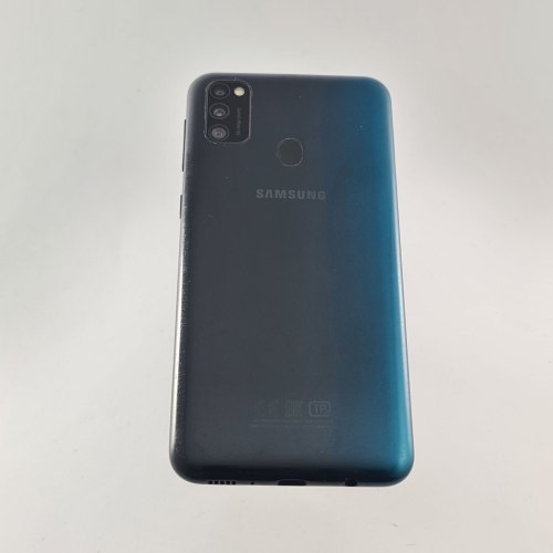 Смартфон Samsung Galaxy M30s 64 GB Black USED **