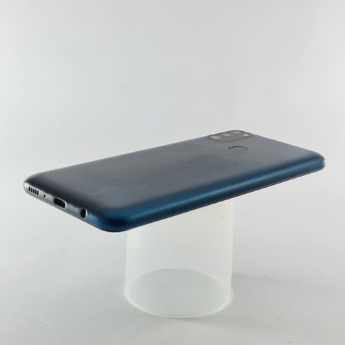 Смартфон Samsung Galaxy M30s 64 GB Black USED **