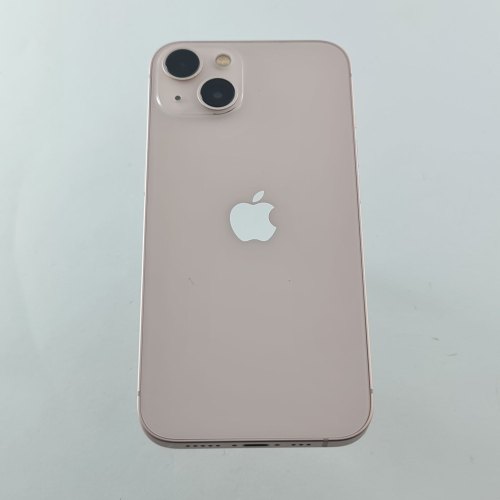 Смартфон Apple iPhone 13 128 GB Pink USED **
