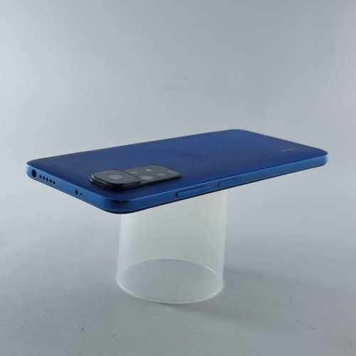 Смартфон Xiaomi Redmi Note 11s 128 GB Star Blue USED **