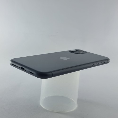 Смартфон Apple iPhone 11 128 GB Black USED **