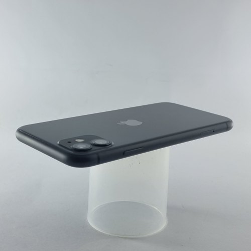Смартфон Apple iPhone 11 128 GB Black USED **