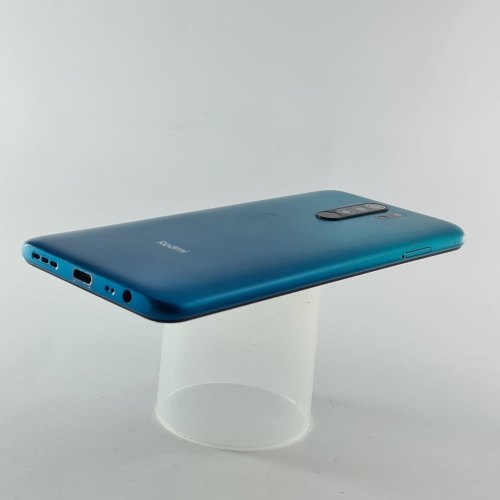 Смартфон Xiaomi Redmi 9 64 GB Ocean Green USED **