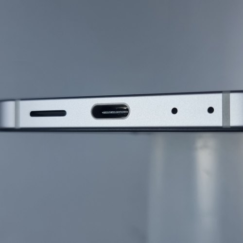 Смартфон Samsung Galaxy Z Flip 6 512 GB Silver Shadow USED **