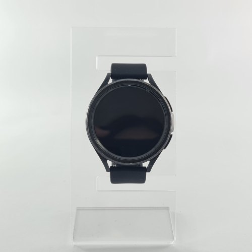 Смарт-годинник Smart Watch Samsung Galaxy Watch 6 Classic 47mm, 47mm, Black USED ** (2C00047610)
