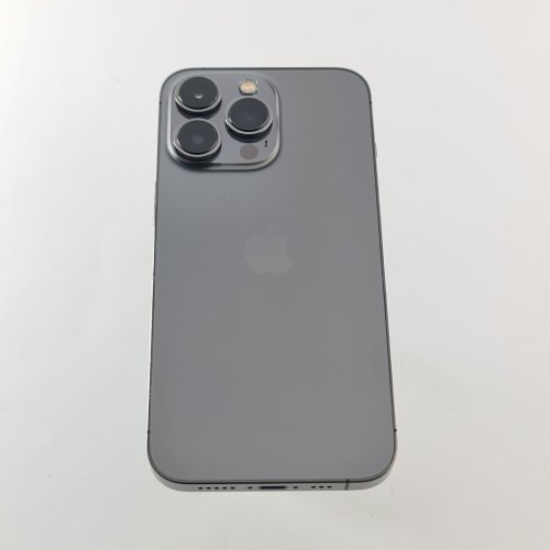 Смартфон Apple iPhone 13 Pro 128 GB Graphite USED **