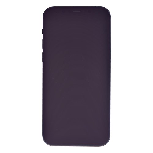 Смартфон Apple iPhone 12 128 GB Black USED **