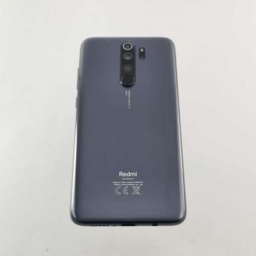 Смартфон Xiaomi Redmi Note 8 Pro 64 GB Black USED **
