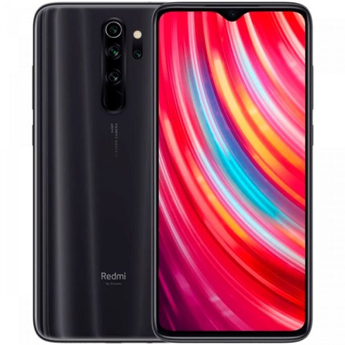 Смартфон Xiaomi Redmi Note 8 Pro 64 GB Black USED **