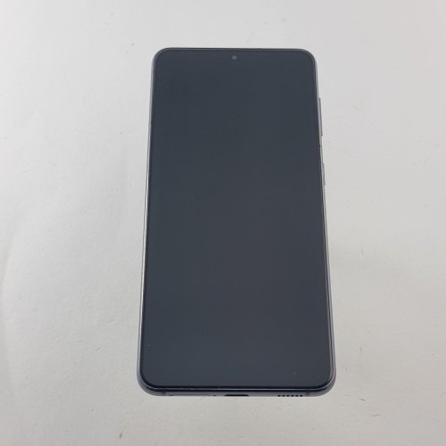 Смартфон Samsung Galaxy S21 256 GB Phantom Grey USED **