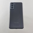 Смартфон Samsung Galaxy S21 256 GB Phantom Grey USED **