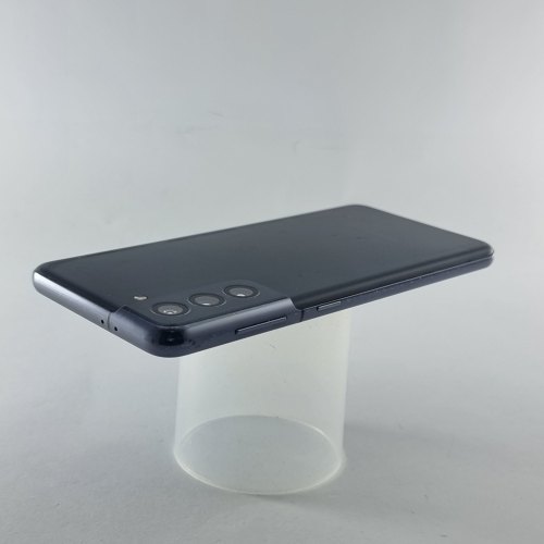Смартфон Samsung Galaxy S21 256 GB Phantom Grey USED **