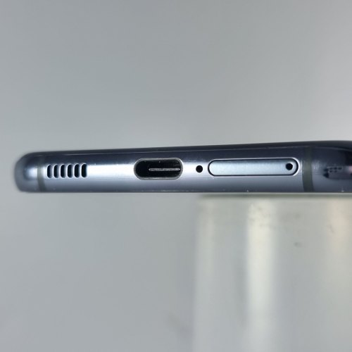 Смартфон Samsung Galaxy S21 256 GB Phantom Grey USED **