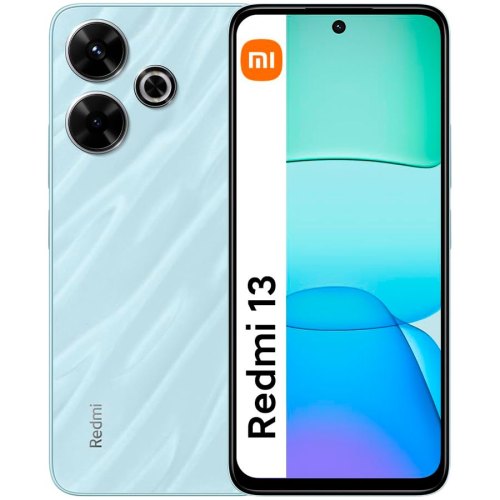 Смартфон Xiaomi Redmi 13 256 GB Ocean Blue USED **