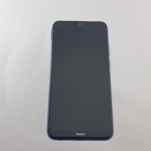 Смартфон Xiaomi Redmi Note 8T 64 GB Starscape Blue USED **