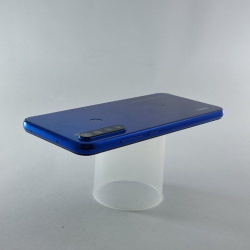 Смартфон Xiaomi Redmi Note 8T 64 GB Starscape Blue USED **