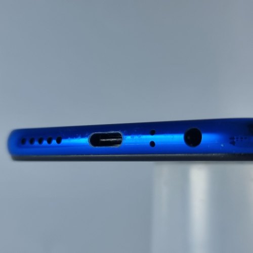 Смартфон Xiaomi Redmi Note 8T 64 GB Starscape Blue USED **
