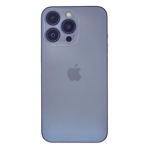 Смартфон Apple iPhone 13 Pro 256 GB Sierra Blue USED **