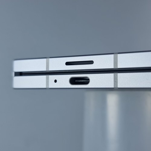 Смартфон Samsung Galaxy Z Fold 6 1 TB Silver Shadow USED **