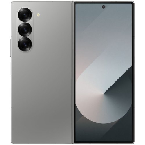 Смартфон Samsung Galaxy Z Fold 6 1 TB Silver Shadow USED **