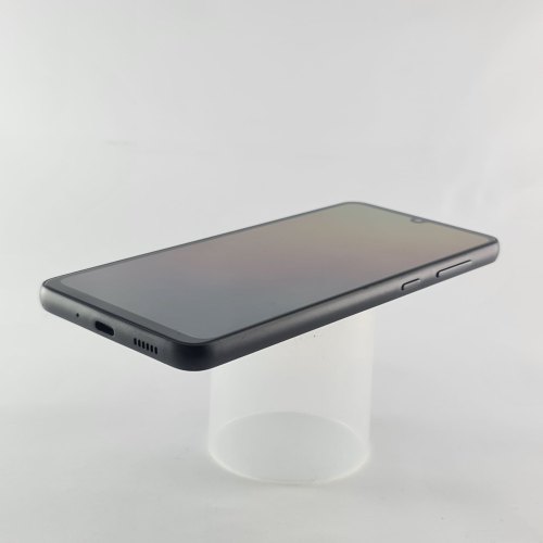Смартфон Samsung Galaxy A33 128 GB Black USED **
